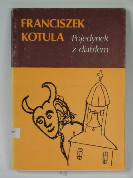 Pojedynek z diabłem