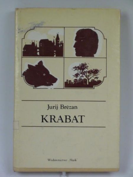 Brezan Jurij - Krabat