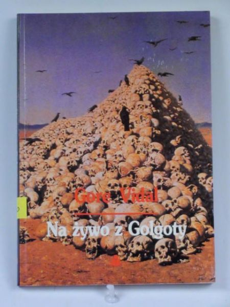Na żywo z Golgoty
