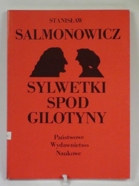 Sylwetki spod gilotyny