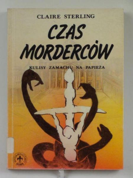 Czas morderców