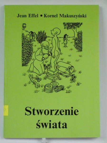 Stworzenie świata