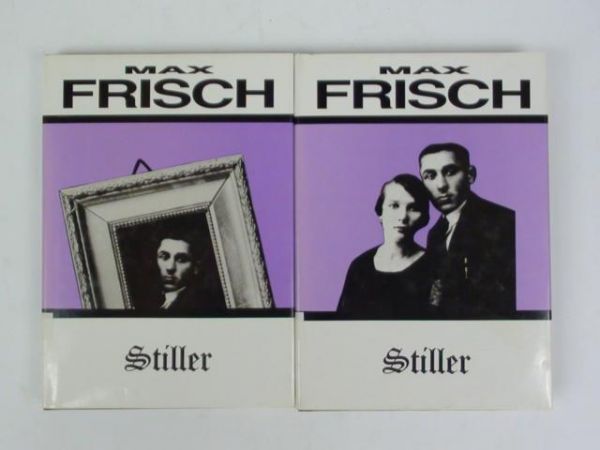 Stiller T. I-II
