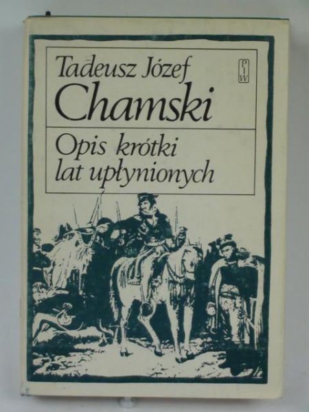 Opis krótki lat upłynionych