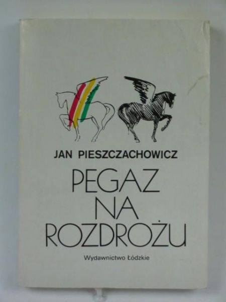 Pegaz na rozdrożu