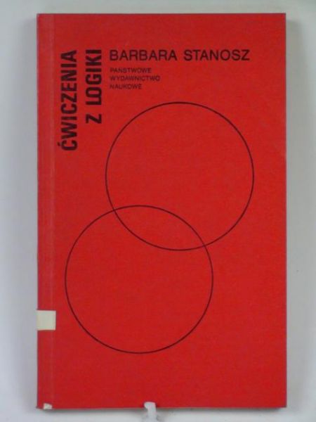 Ćwiczenia z logiki
