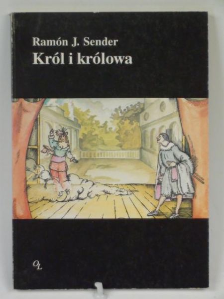 Król i królowa