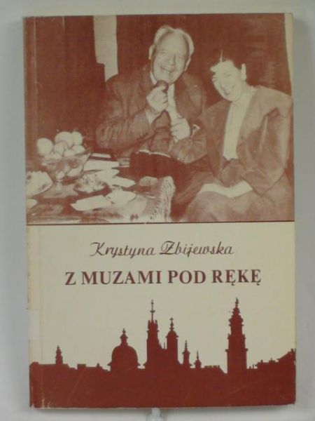 Z muzami pod rękę