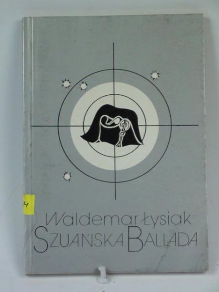 Szuańska ballada