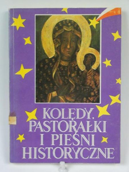 Kresowiecka Sara (opr.) - Kolędy, pastorałki i pieśni historyczne