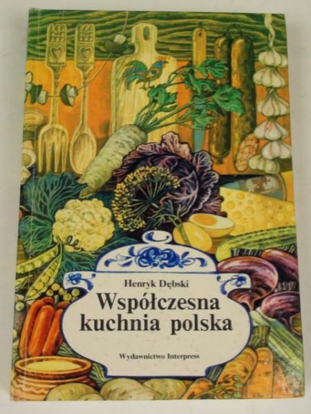Współczesna kuchnia polska