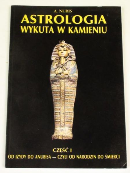 Astrologia wykuta w kamieniu