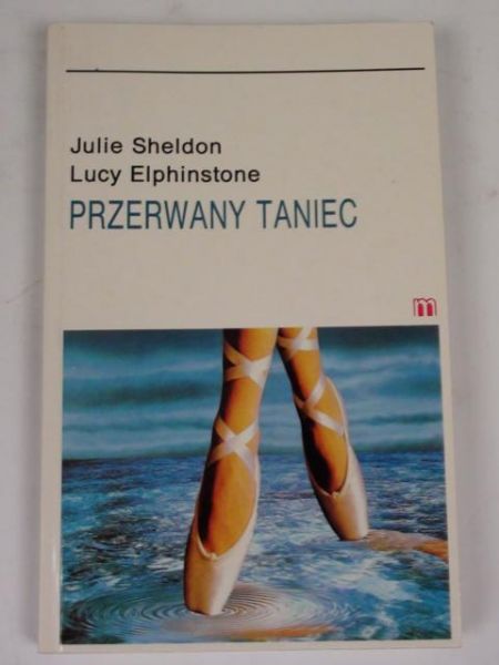 Sheldon J.,   - Przerwany taniec