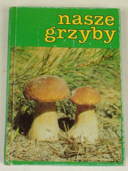 Nasze grzyby
