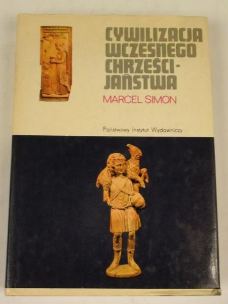 Cywilizacja wczesnego chrześcijaństwa