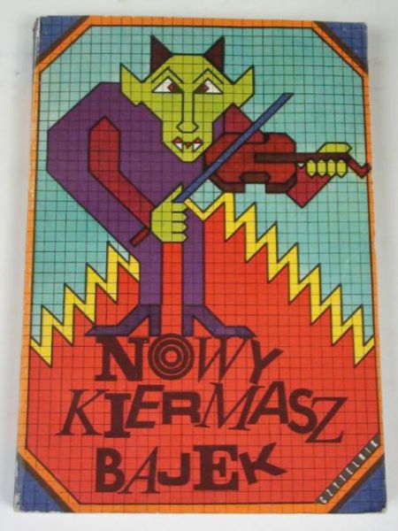 Nowy kiermasz bajek