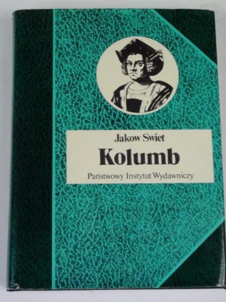 Kolumb BSL