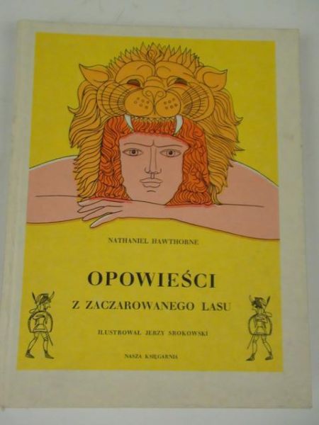 Opowieści z Zaczarowanego Lasu