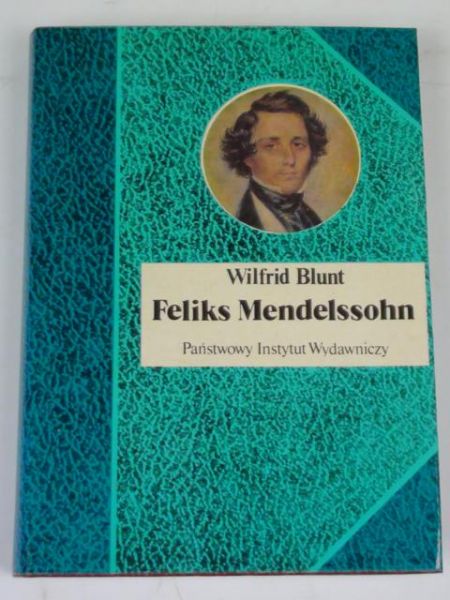 Feliks Mendelssohn BSL