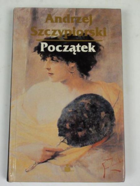 Początek