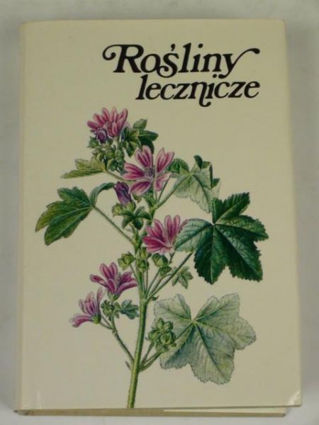 Stary F.,   - Rosliny lecznicze