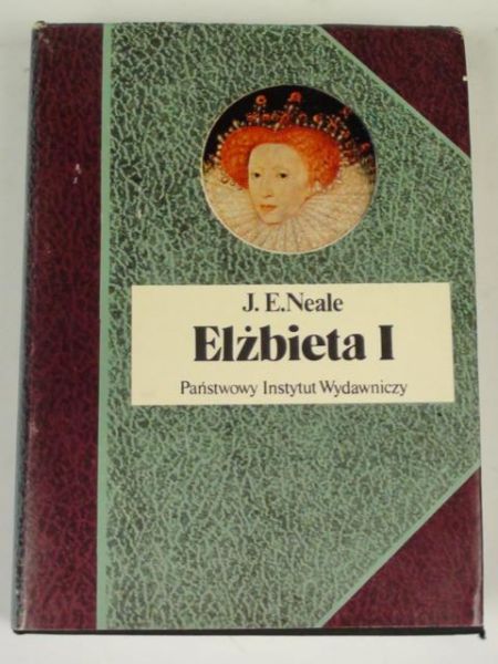 Elżbieta I BSL