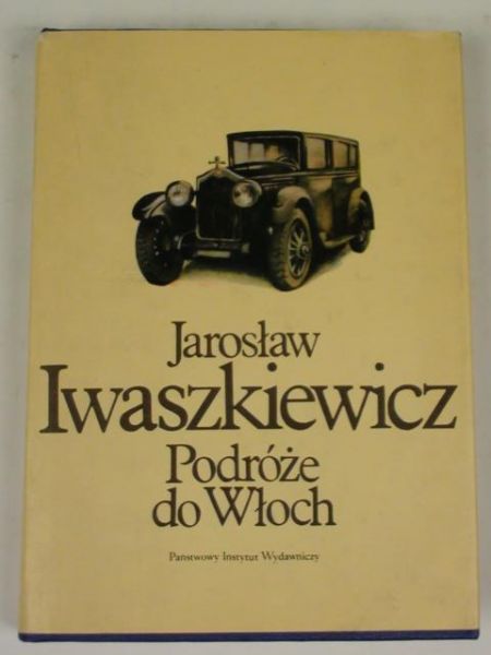 Podróże do Włoch