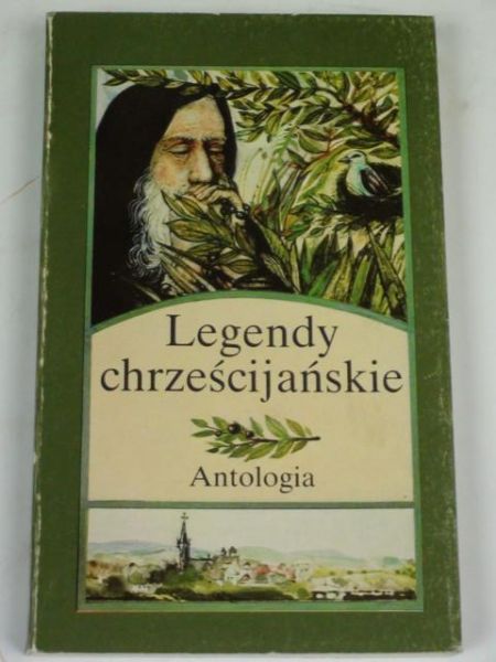 Legendy chrześcijańskie