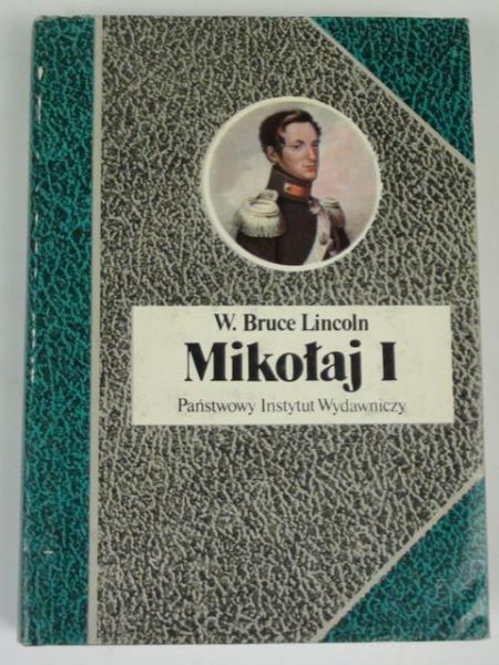 Mikołaj I (BSL)
