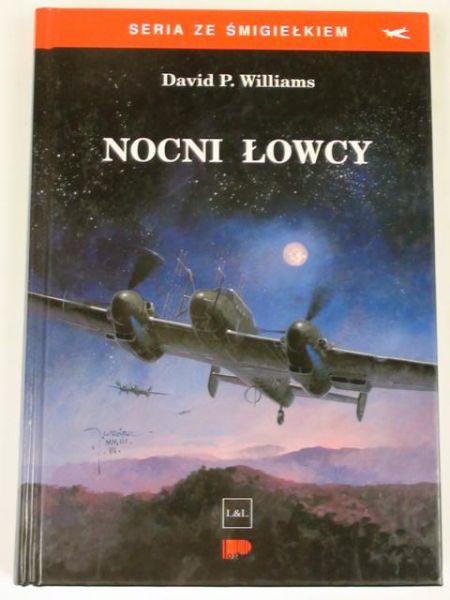 Nocni łowcy