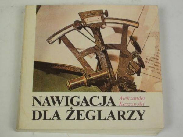 Nawigacja dla żeglarzy