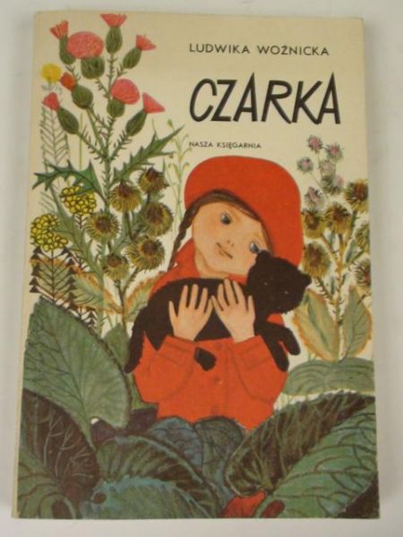 Czarka