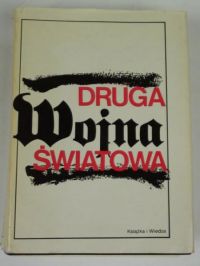 Druga wojna światowa