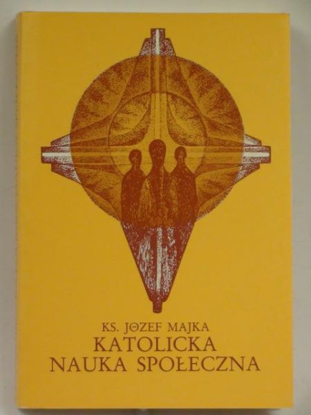 Katolicka Nauka Społeczna