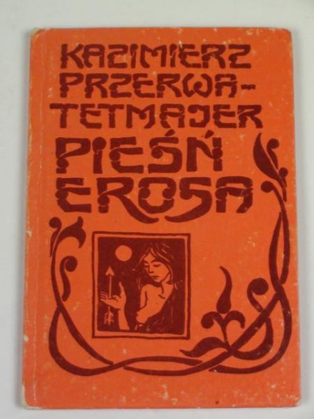 Pieśń Erosa, MINIATURA
