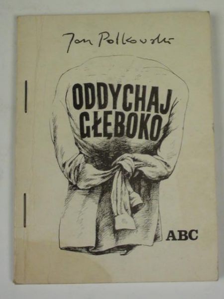 Oddychaj głęboko