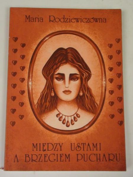 Między ustami, a brzegiem pucharu