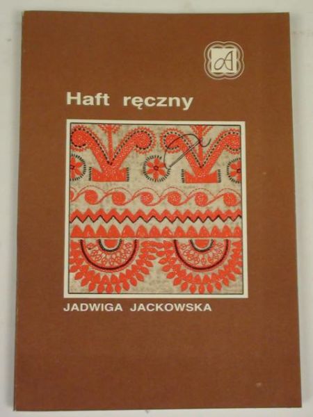 Haft ręczny