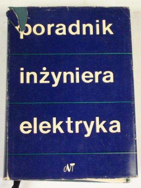 Poradnik inżyniera elektryka