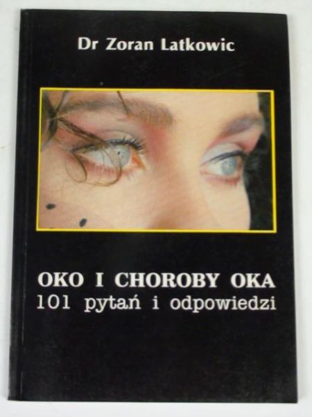 Oko i choroby oka
