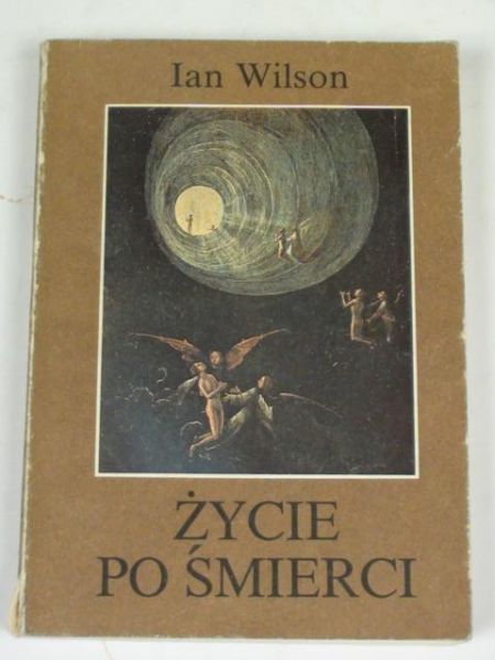 Życie po śmierci