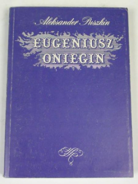 Eugeniusz Oniegin