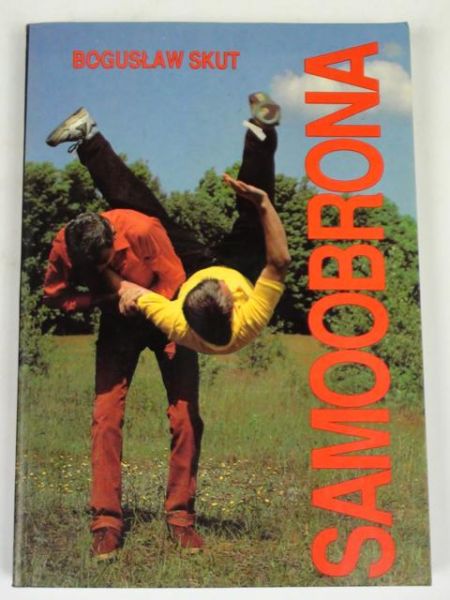 Samoobrona