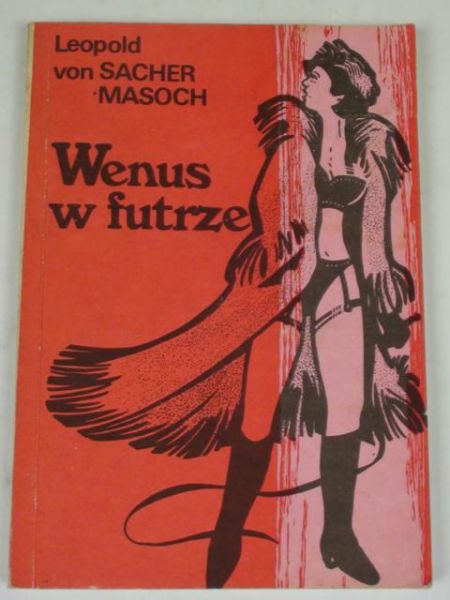 Wenus w futrze