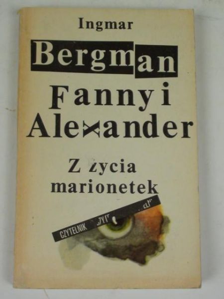 Fanny i Alexander