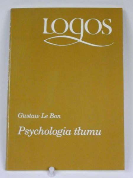 Psychologia tłumu