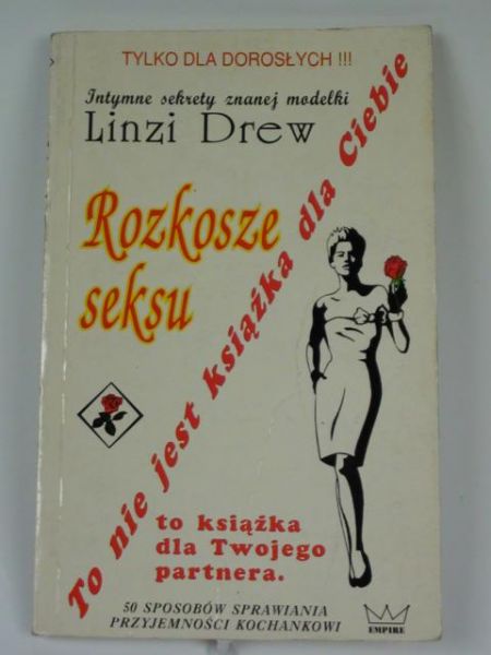 Rozkosz seksu