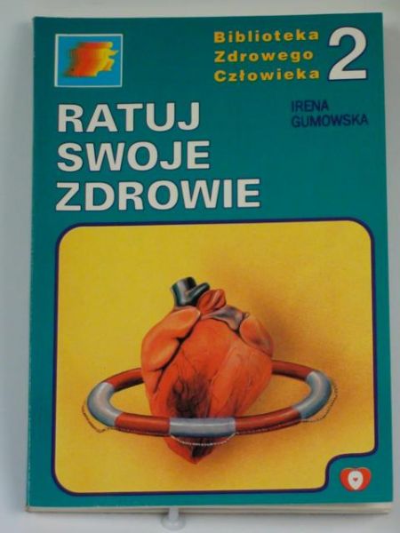 Ratuj swoje zdrowie