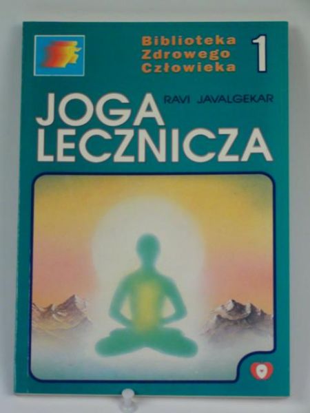 Joga lecznicza