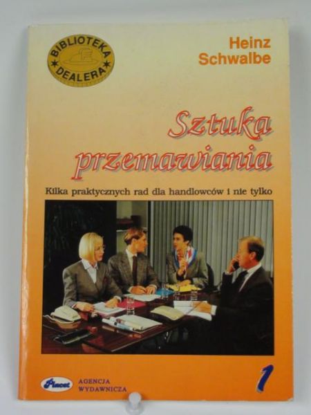 Sztuka przemawiania